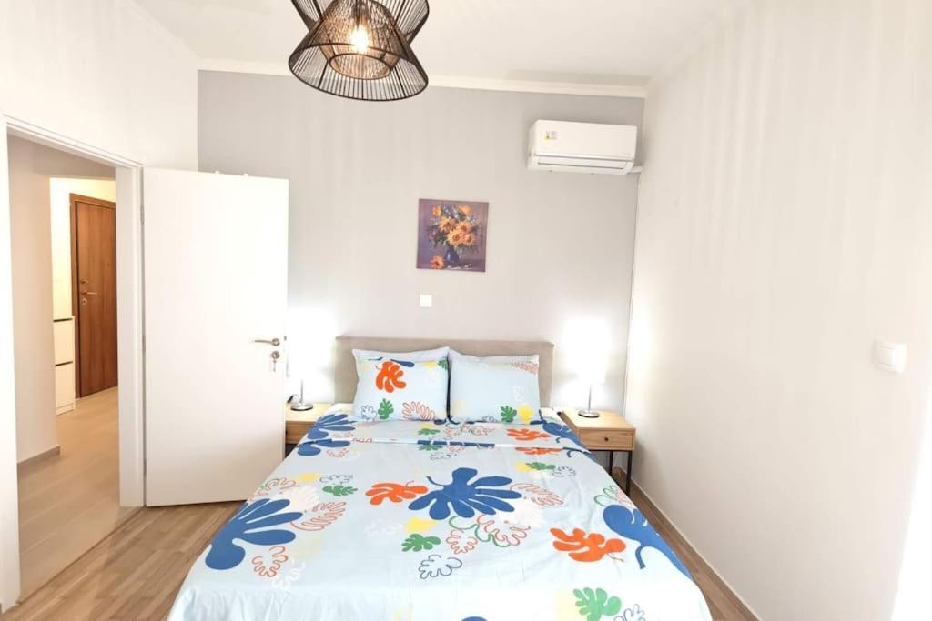 海风书韵 阳光雅居 Breeze Of Books And Sea, Sunlit Elegant Abode Appartamento