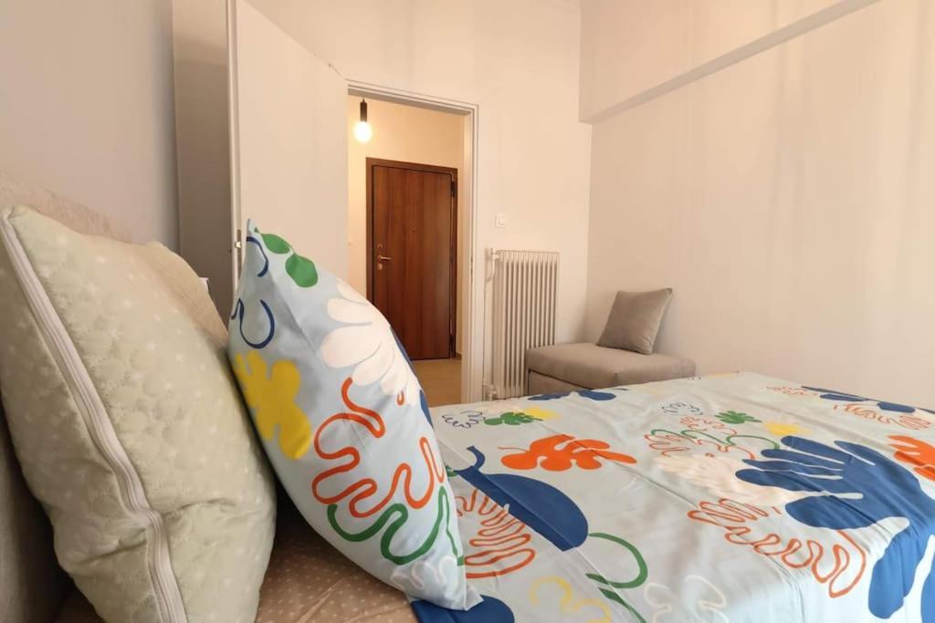 海风书韵 阳光雅居 Breeze Of Books And Sea, Sunlit Elegant Abode Atene